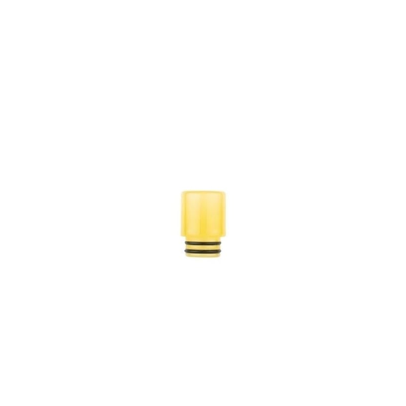 Drip Tip 510 résine AS229 - ReeWape pas cher