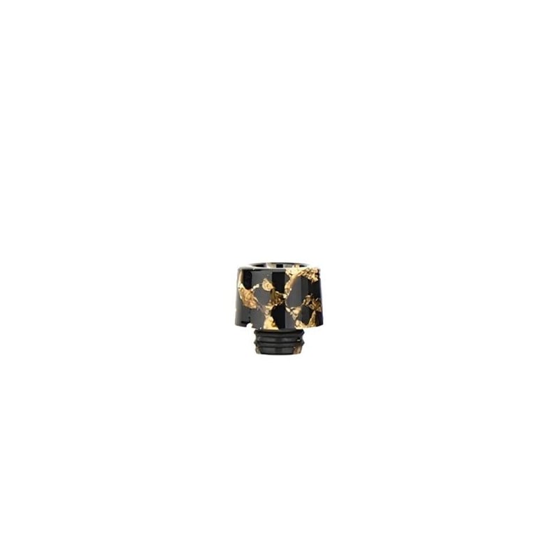 Drip Tip 510 en résine AS177 - ReeWape pas cher
