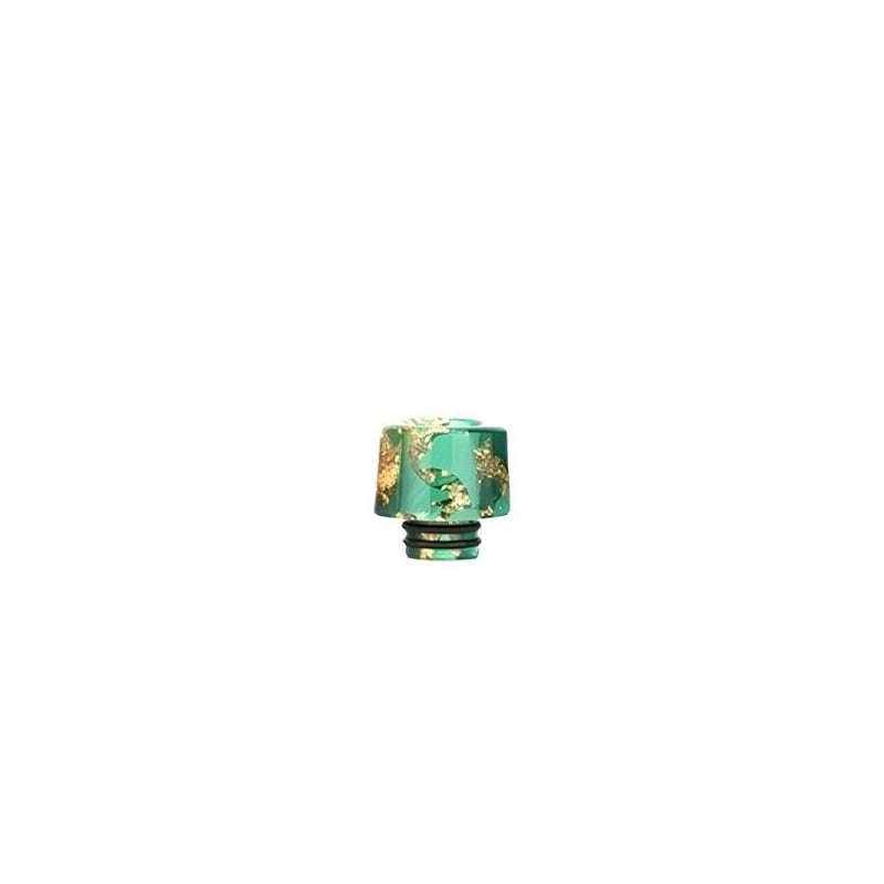 Drip Tip 510 en résine AS177 - ReeWape pas cher