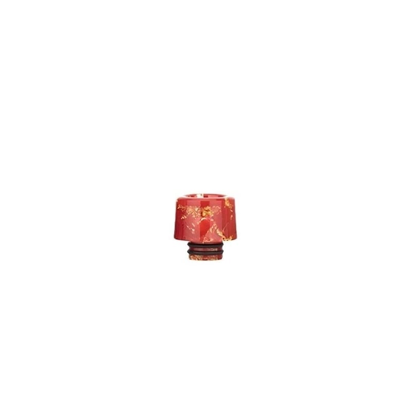 e-liquide Drip Tip 510 en résine AS177 - ReeWape pas cher