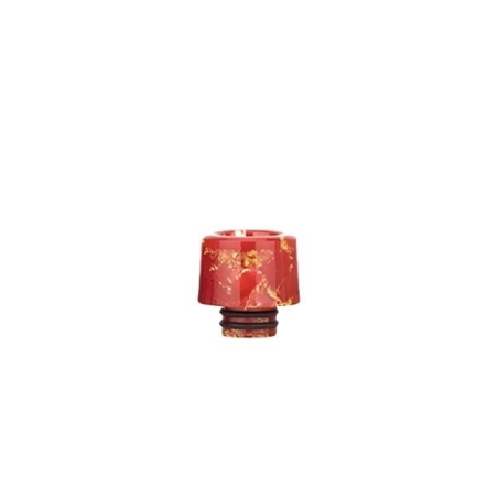 Drip Tip 510 en résine AS177 - ReeWape pas cher