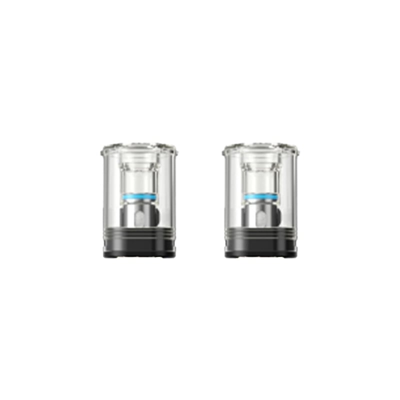 Cartouches vides Magnum 6 ml - Aspire pas cher