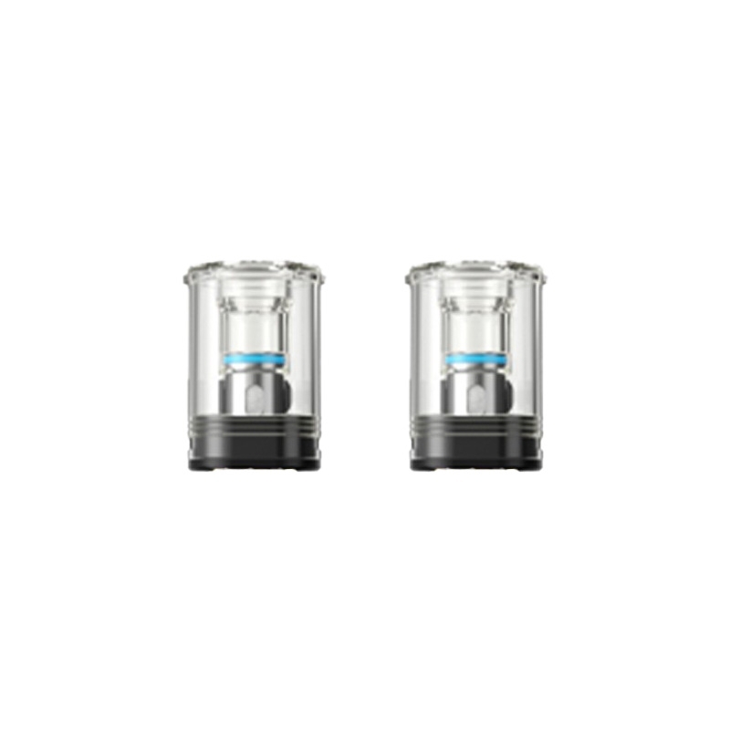 Empty Cartridges Magnum 6 ml - Aspire cheap