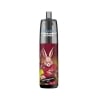 Puff Tornado 15000 - White Rabbit pas cher