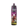 Puff Tornado 15000 - White Rabbit pas cher