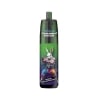 Puff Tornado 15000 - White Rabbit pas cher