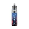Puff Tornado 15000 - White Rabbit pas cher