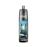 Puff Tornado 15000 - White Rabbit pas cher