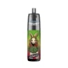Puff Tornado 15000 - White Rabbit pas cher