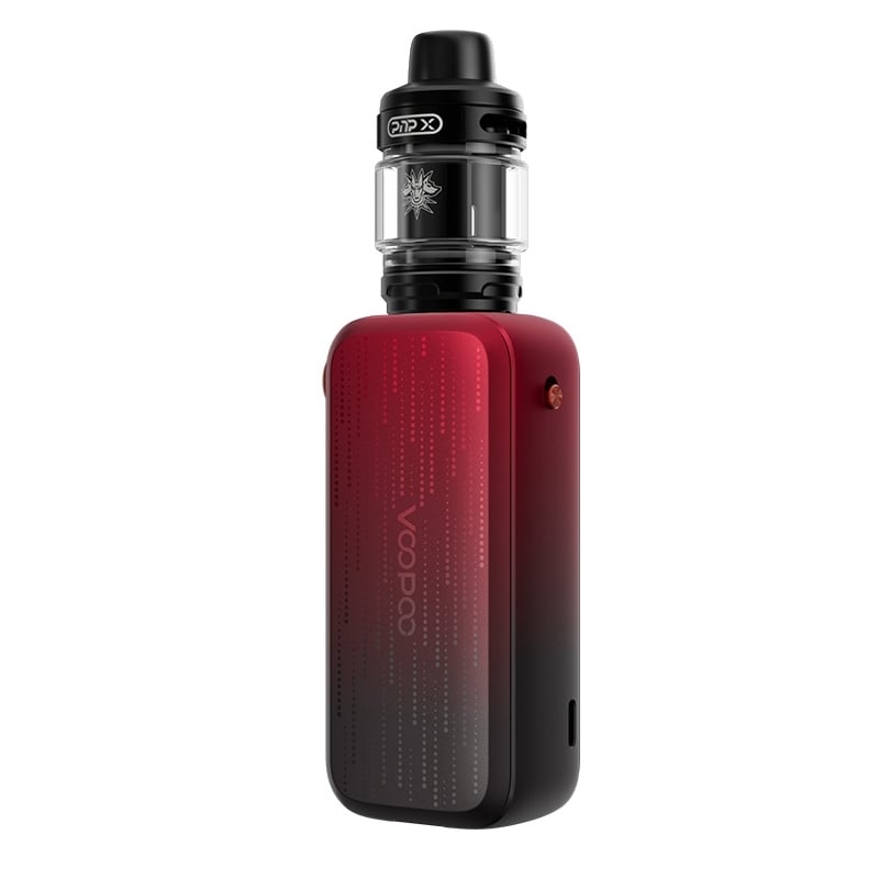 Box Mod Kit Vinci Spark 220 - Voopoo pas cher