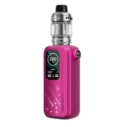 Box Mod Kit Vinci Spark 220 - Voopoo pas cher