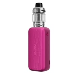 Box Mod Kit Vinci Spark 220 - Voopoo pas cher