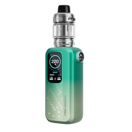 Box Mod Kit Vinci Spark 220 - Voopoo pas cher