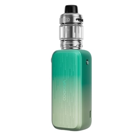 Box Mod Kit Vinci Spark 220 - Voopoo pas cher