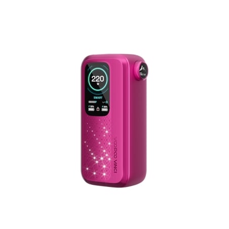 Box Vinci Spark 220 - Voopoo pas cher