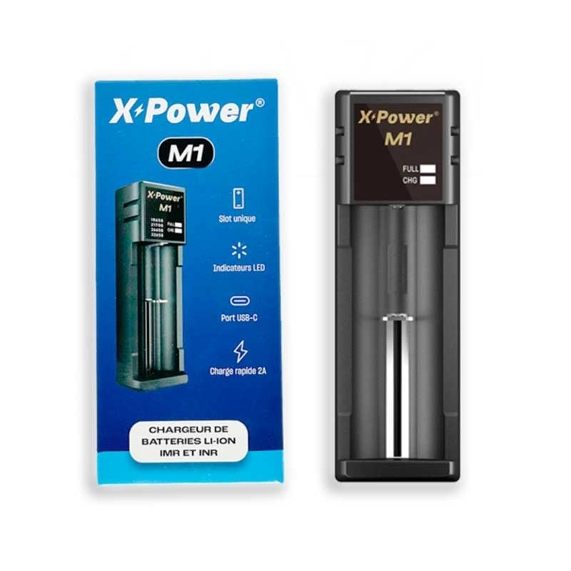 M1 Charger - X Power cheap
