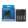 M4 Charger - X Power cheap
