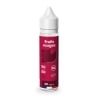 e-liquide Fruits Rouges 50 ml - D'lice pas cher