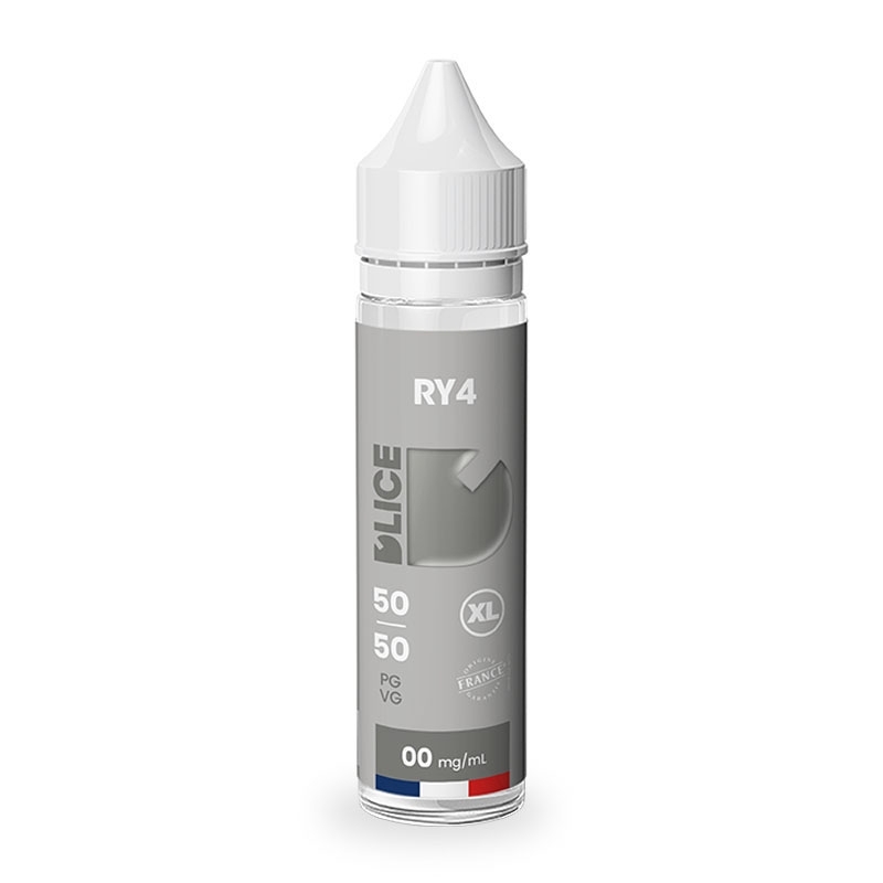RY4 50 ml e-liquid - D'lice cheap