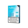 Cartouches Nexi One et Nexi One Dual 12 mg - Aspire pas cher