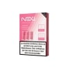 Cartouches Nexi One et Nexi One Dual 12 mg - Aspire pas cher