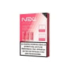 Cartouches Nexi One et Nexi One Dual 12 mg - Aspire pas cher