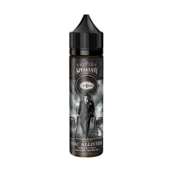 Mac Allister 50 ml Speakeasy - Curieux