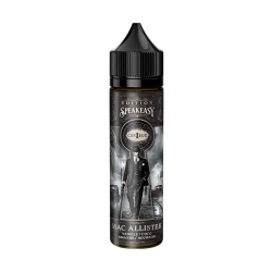 Mac Allister 50 ml Speakeasy - Curieux