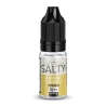 e-liquid Banana Vanilla 10 ml - Salty cheap