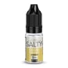 e-liquide Banane Vanilla 10 ml - Salty pas cher