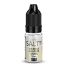 e-liquid Island Vanilla 10 ml - Salty cheap
