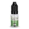 e-liquide Menthe Chloro 10 ml - Salty pas cher