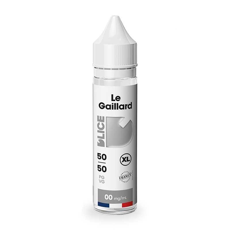 e-liquid Le Gaillard 50 ml - D'lice cheap