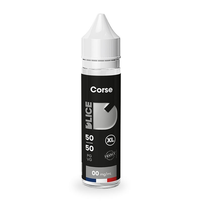 e-liquid Corse 50 ml - D'lice cheap