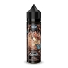 E-liquide Vanille Cacahuète 50ml Curieux pas cher | Le Vapoteur Discount