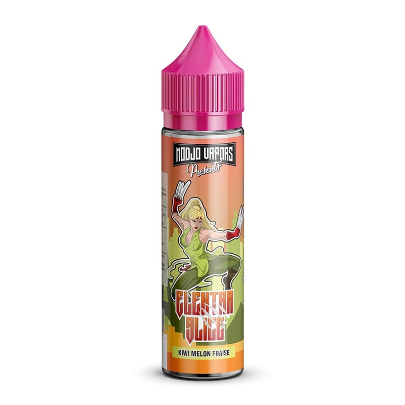 e-liquide Elektra Slice 50 ml Modjo Vapors - Liquidarom pas cher