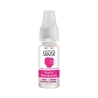 e-liquid Gariguette Strawberry nicotine salt 10 ml - Laboratoire Sense cheap
