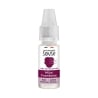 e-liquid Blackberry Raspberry nicotine salt 10 ml - Laboratoire Sense cheap