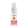 e-liquid Peach Nectarine nicotine salt 10 ml - Laboratoire Sense cheap