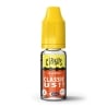 e-liquide Classic US 10 ml - Cirkus pas cher