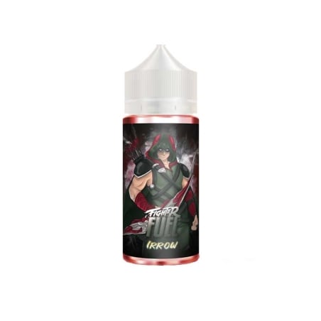 e-liquide Irrow 100 ml - Fighter Fuel pas cher
