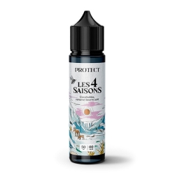Salted Caramel Peanut e-liquid 50 ml Les 4 Saisons - Protect cheap