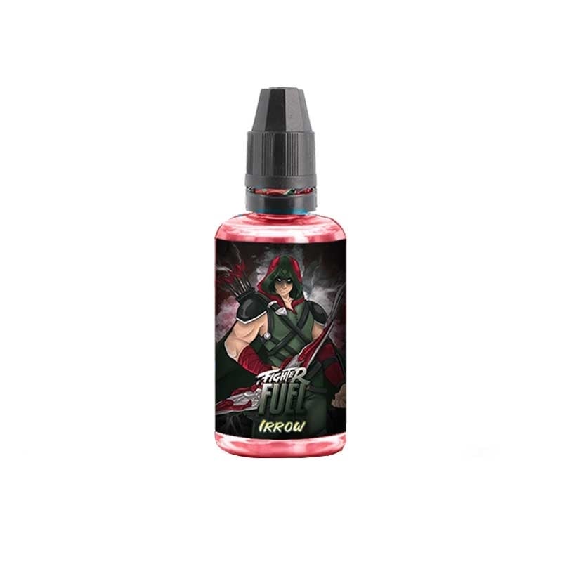 e-liquide Concentré Irrow 30 ml - Fighter Fuel pas cher