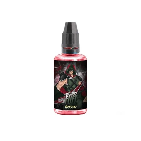 Concentré Irrow 30 ml - Fighter Fuel pas cher