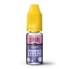 Raspberry Lychee e-liquid 10 ml - Cirkus cheap