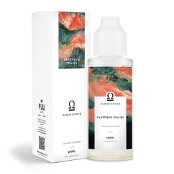 Pastèque Fraise 100 ml Cloud Empire - FUU