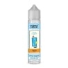 Azure Lagoon 50 ml Vappy Hour - Sense E-liquid