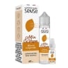 Legend Blonde Tobacco 60 ml Mix & Vape - Laboratoire Sense