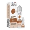 Woody Blonde e-liquid 60 ml Mix & Vape - Laboratoire Sense cheap