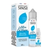 e-liquide Menthe Glaciale 60 ml Mix & Vape - Sense pas cher